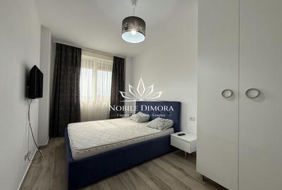 Apartament cu 2 camere si parcare privata langa VOX - Torontalului - 9