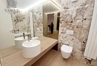 Apartament 3 camere - TERASA 12 MP - CORTINA - 8