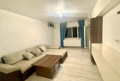 Inchiriez apartament Central 2 camere Bd. Unirii, renovat, bloc 2000. - 1