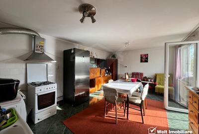 Casa individuala, teren 626mp, zona str. Breaza - Dambul Rotund - 3