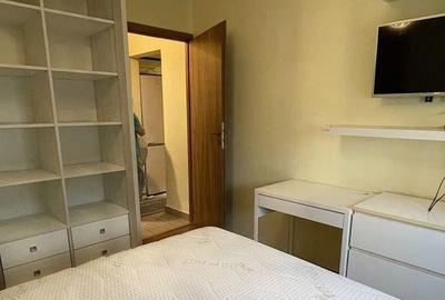 Camil Ressu -Fizicienilor -2 camere -loc parcare - 8