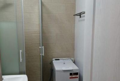 🏢Garsonieră de inchiriat  | 32,5mp 📍Militari Gorjului Bucuresti - 7