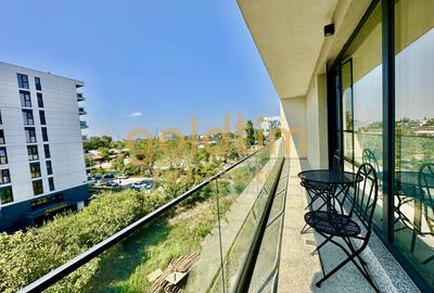DESIGN UNIC/SUPERB/ZONA LINISTITA/LUX/1 LOC PARCARE - 21