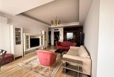 Apartament 2 camere de inchiriat North Area Lake View - 10