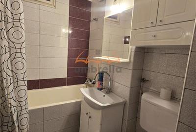 Apartament 2 camere, Horea,  su 46mp, 154.900 euro - 4