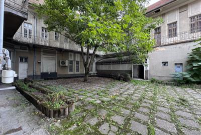 Spatiu la parter in zona Centrala fostul hotel Timisul - 10