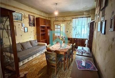 Casa 2 camere de vanzare - Lazaret Sibiu - 5