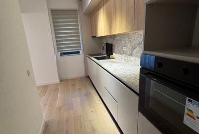 Apartament cu 2 camere decomandat, mobilat în Pipera