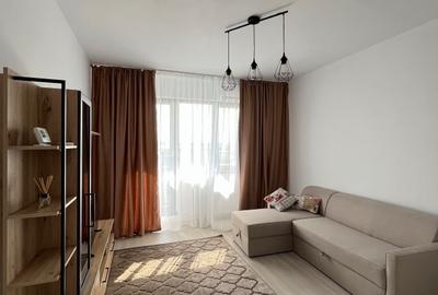 2 camere Drumul Taberei zona Valea Larga - 1