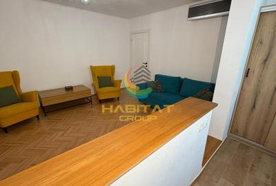 Berceni Racovita Scoala 194 vanzare 3 camere modern mobilat - 6