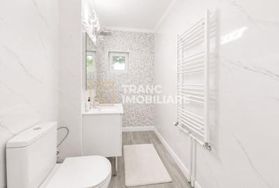 Apartament modern de vânzare în Micalaca - 8