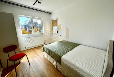 Apartament 4 camere decomandate | Zorilor | Renovat complet - 18