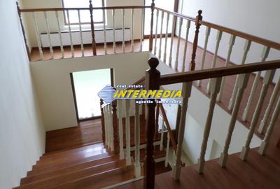 Vila CETATE D+P+E+M Schit 2 Garaje Teren 1500 mp Finisata Utilata - 4