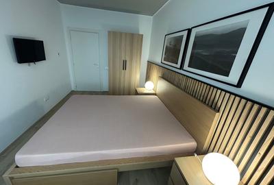 Apartament 2 camere deosebit in bloc boutique - 16