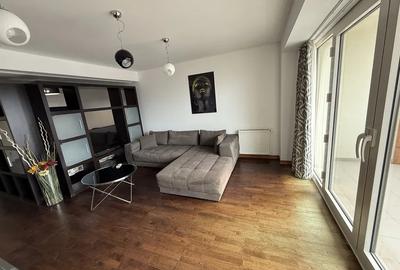 Studio Dublu | Centrala | Bloc Nou | In City - 1
