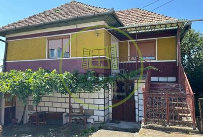 Casa de vânzare la 20 km de Cluj! - 4