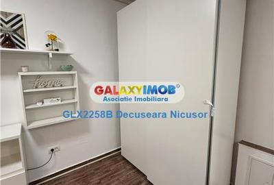 Apartament 2 Camere, Mobilat Utilat in Militari Residence 67.900 Euro - 3