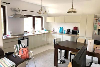 Casa 5 camere de vanzare in Andrei Muresanu, Cluj Napoca - 1