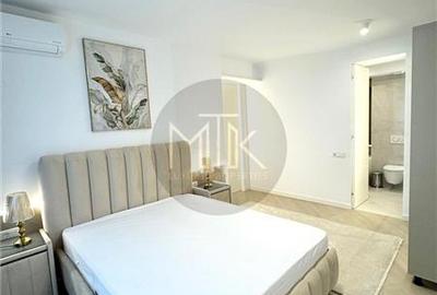 Apartament 3 camere, modern - Mobilat&utilat I Cortina North - 4