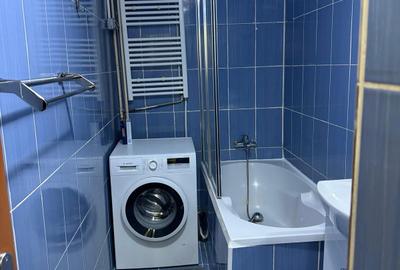 Vitan Mall, garsoniera, 9 min metrou Dristor, 42mp, LOC PARCARE, bloc reabilitat - 17