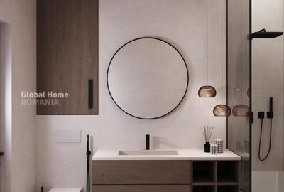 Gemina by the Lake - Pipera Plaza - Rond OMV || 2 - 3  - 4 Camere - 10