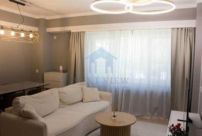 Apartament 3 camere, Gheorgheni - 1