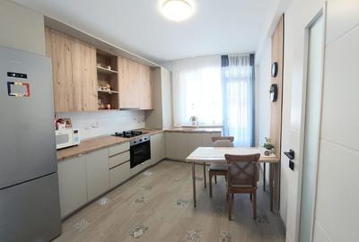 Casa individuala in Corbeanca, mobilata si utilata, gata de locuire. - 6