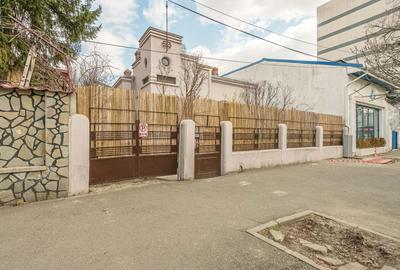 Piata Muncii - Decebal, casa 87 mp totali, 179 mp curte libera, - 1