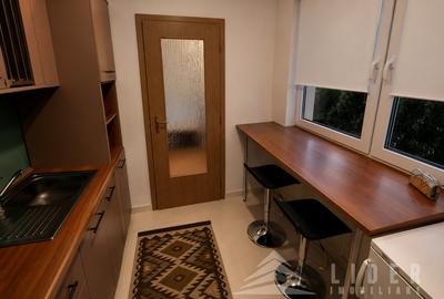 Sub 2.700 €/mp în Cluj-Napoca — apartament 1 cameră în Iris, gata de mutare - 4