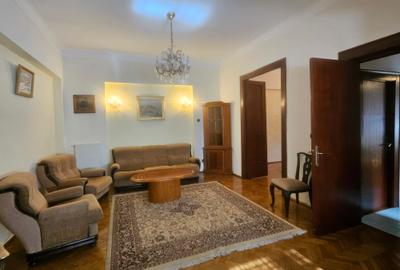 Birou, 110 mp în Aviatorilor