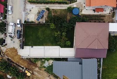 Vila 5 camere, 236 mp, 754 mp teren, OVIDIU, cod 161723 - 11