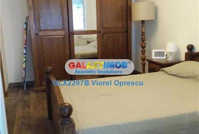 Apartament 3 camere, renovat, mobilat, 2 bai, Metrou Obor - 5