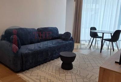 Studio premium complet mobilat | One Lake Club - 1