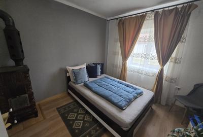 Casa tip parter in Carani - 4