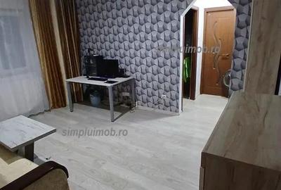 Parcare renovat 2 camere Piata Resita Luica - 2