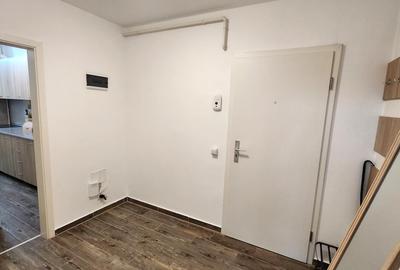 Garsoniera demisol Avantgarden3  44m2 - 5