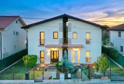 Duplex Despartit Total | 4 Cam | Dotari Premium-Semineu | Comision 0 - 26