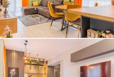 Apartament 3 camere de vânzare Moghioros Park Residence - 1