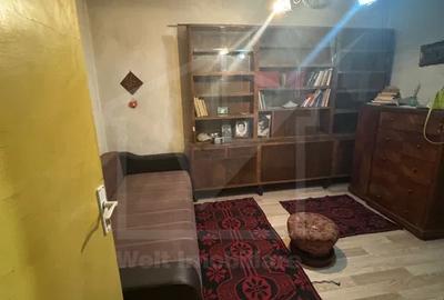De vanzare apartament cu 2 camere cartier Grigorescu - 1