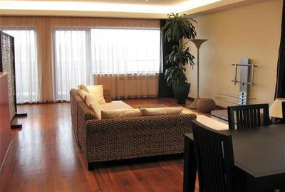 PENTHOUSE IN LOCATIE EXCLUSIVISTA! - 1