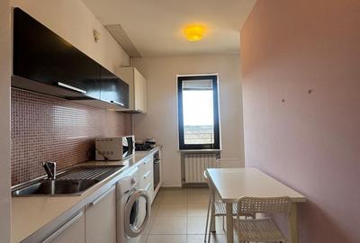 3 CAMERE || BANEASA-  ALEEA PRIVIGHETORILOR - 9
