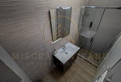 Mamaia - Apartament de 3 camere cu vedere la lac si mare. - 17