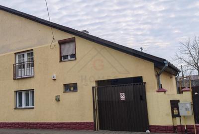 CASA INDIVIDUALA cu garaj LA PRET DE APARTAMENT. Plata esalonata. - 1