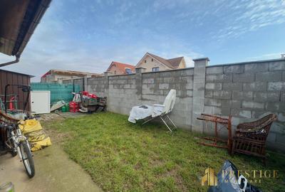 Casa noua P+E cu 3 camere de vanzare in Osorhei – judetul Bihor - 20