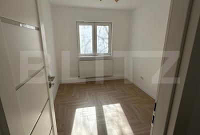 Apartament 3 camere renovat complet, beci, zona BIG Mănăștur - 5