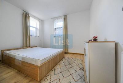 Apartament 2 camere + 78 mp de Gradina + Parcare, zona Hotel Athos! - 6