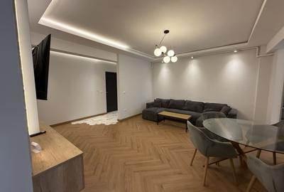 APARTAMENT 3 CAMERE | BLOC NOU | RADAUTI - 3