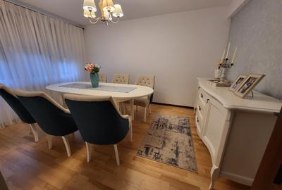 Duplex, modern, 4 camere, zona Somesului, Floresti - 4