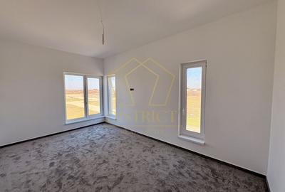 Duplex cu 3 camere, despărțit prin camera tehnica | Mosnita Noua | Barista - 7