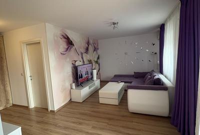 Apartament 2 Camere + Parcare + Boxa - 2
